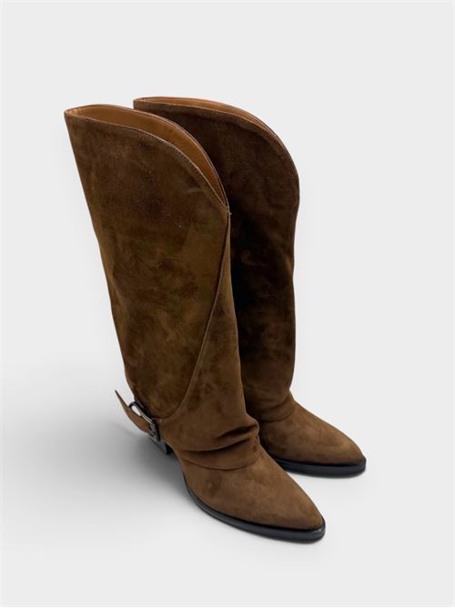  MARTINA T | S1572CAMOSCIOMARRONE